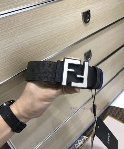 Delivery punching needle new FD width 38 MM supports NFC scanning, logo shaped belt, origina umyvbmdb