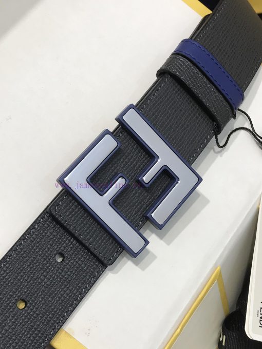 Delivery punching needle new FD width 38 MM supports NFC scanning, logo shaped belt, origina umyvbmdb - Image 4
