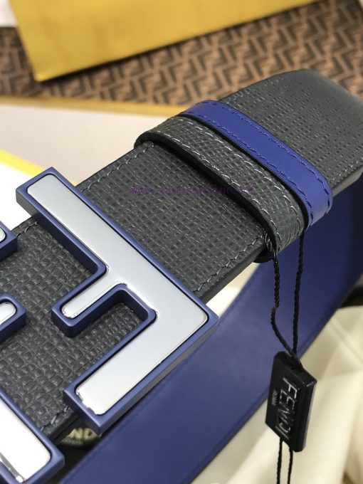 Delivery punching needle new FD width 38 MM supports NFC scanning, logo shaped belt, origina umyvbmdb - Image 5