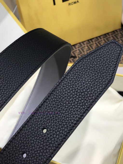 Delivery punching needle new FD width 38 MM supports NFC scanning, logo shaped belt, origina aznkfcab - Image 6