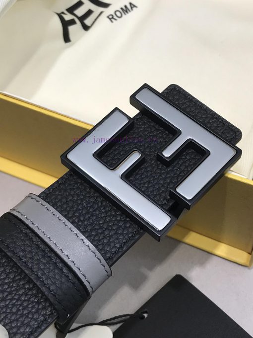 Delivery punching needle new FD width 38 MM supports NFC scanning, logo shaped belt, origina aznkfcab - Image 7