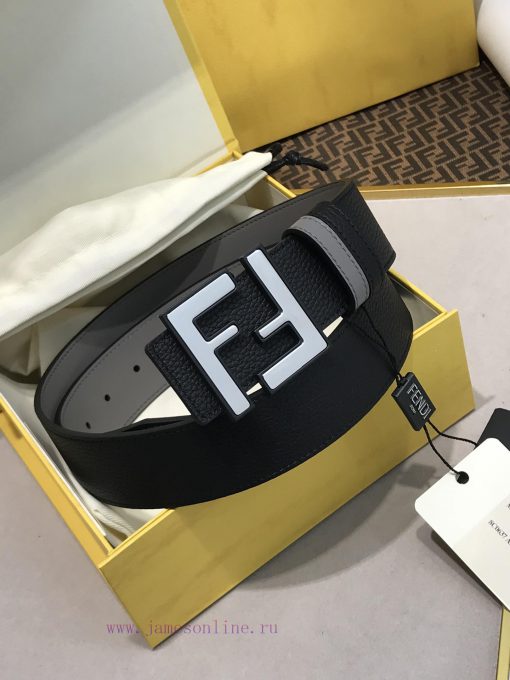 Delivery punching needle new FD width 38 MM supports NFC scanning, logo shaped belt, origina aznkfcab - Image 10