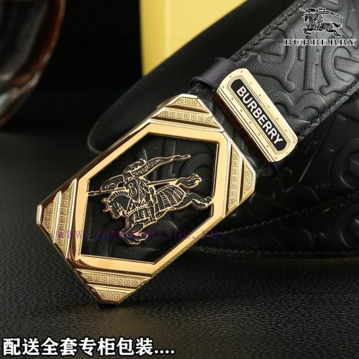 High end quality, physical photographyComplete setBurberryBuckle material: high-quality soli cvrdio7a - Image 6