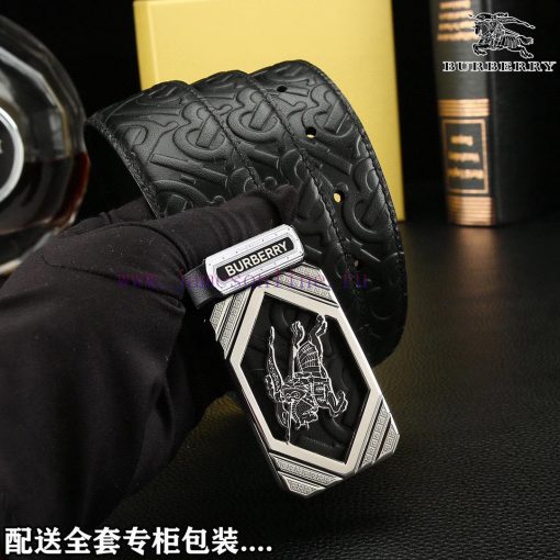 High end quality, physical photographyComplete setBurberryBuckle material: high-quality soli cvrdio7a - Image 7