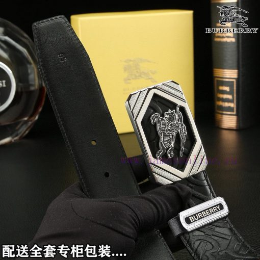 High end quality, physical photographyComplete setBurberryBuckle material: high-quality soli cvrdio7a - Image 9