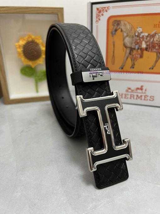 Hermes Hermès  Material: Leather Belt with 100% Head Layer. The leather belt is guaranteed t pxgwmcrd