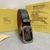 BurberryMaterial: Leather Belt with 100% Head Layer. The leather belt is guaranteed to be ge yxzkn1ub