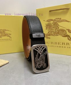 BurberryMaterial: Leather Belt with 100% Head Layer. The leather belt is guaranteed to be ge yxzkn1ub