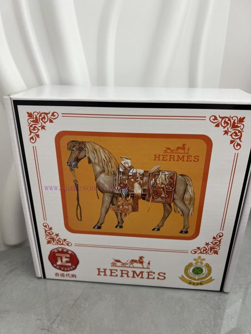 Hermes Herm è s automatic beltMaterial: Leather Belt with 100% Head Layer. The leather belt 71ubn7x0 - Image 9