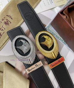 Belt Stefen Rcici Nitz ️Belt replica Private customized high-end supply versionImported orig kcbfp5ay