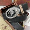 Belt Stefen Rcici Nitz ️Belt replica Private customized high-end supply versionImported orig 3p70ia79