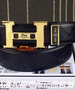 Hermes Her..mes️Identify and receive a punch as a giftMaterial: 100% head layer cowhide belt o5fmbfjc