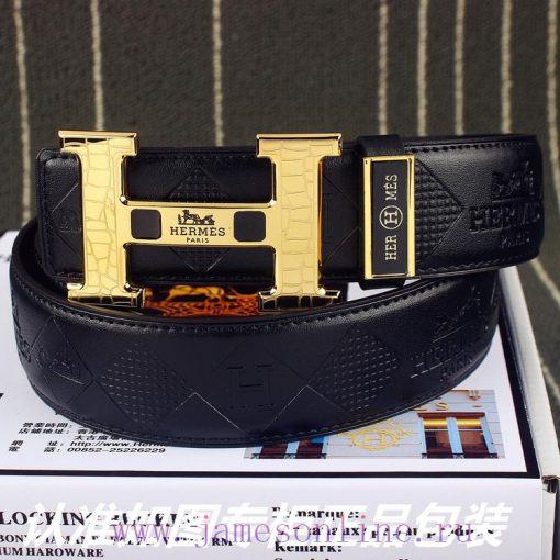 Hermes Her..mes️Identify and receive a punch as a giftMaterial: 100% head layer cowhide belt o5fmbfjc