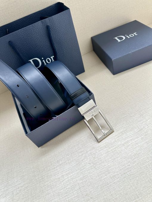 This 35mm belt with a width of 3.5cm combines elegant temperament with modern style. It feat okz64cj4 - Image 4