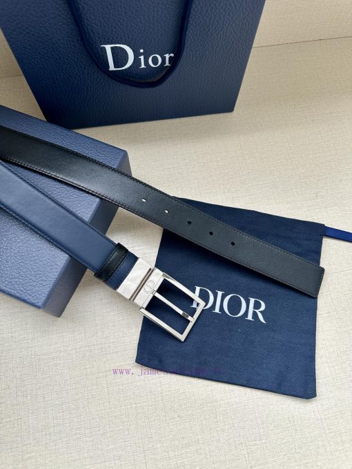 This 35mm belt with a width of 3.5cm combines elegant temperament with modern style. It feat okz64cj4 - Image 7