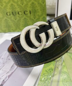 Belt Gucci Gucci's top tier replicaGucci belt 100% top layer cowhide, ensuring genuine leath rnxu0xgr