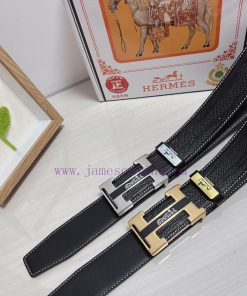 Hermes Hermès  Material: Leather Belt with 100% Head Layer. The leather belt is guaranteed t 7jthphh2