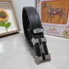 Hermes Hermès  Material: Leather Belt with 100% Head Layer. The leather belt is guaranteed t ip1rw1ka