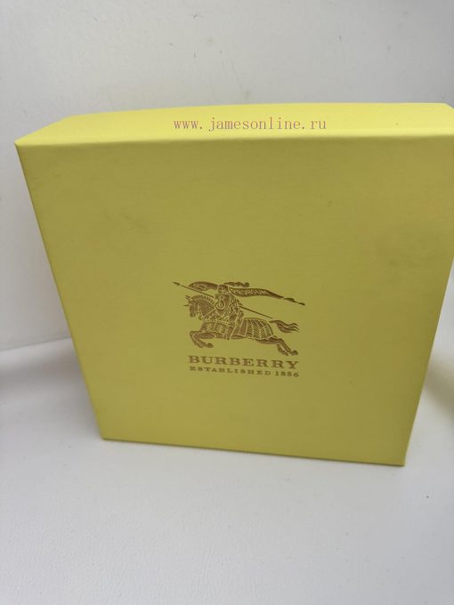 Burberry automatic beltMaterial: Leather Belt with 100% Head Layer. The leather belt is guar x00aax5x - Image 10