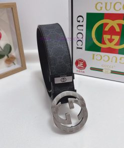 Gucci. Gucci Material: cowhide belt with exquisite workmanship, fashionable brand, preferred jei9n9tl