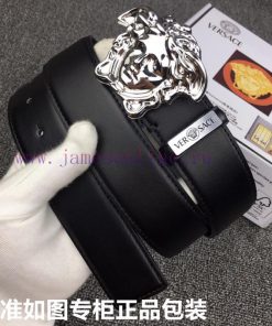 Versace. Versace ️Grade: Italian imported 100% top layer cowhide, Versace VERSACE, World ren n06w8m60