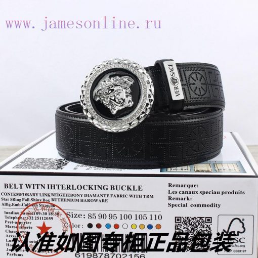 Versace. Versace ️Grade: Italian imported 100% top layer cowhide, Versace VERSACE, World ren 0rsbm1l9
