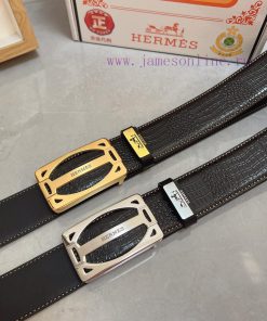 Hermes Hermès  Material: Leather Belt with 100% Head Layer. The leather belt is guaranteed t zqhjo720