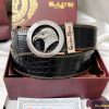 Belt Stefen Rcici Nitz set with diamondsBelt replica Private customized high-end supply vers wwghu5wc