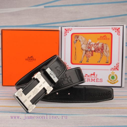 Belt, belt, Aimaishi cowhide beltMen's belt material: 100% head layer cowhide belt, guarante wq6f03aj - Image 4