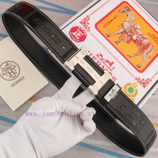 Belt, belt, Aimaishi cowhide beltMen's belt material: 100% head layer cowhide belt, guarante fl1fwq9z - Image 3