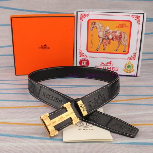 Belt, belt, Aimaishi cowhide beltMen's belt material: 100% head layer cowhide belt, guarante wq6f03aj - Image 7