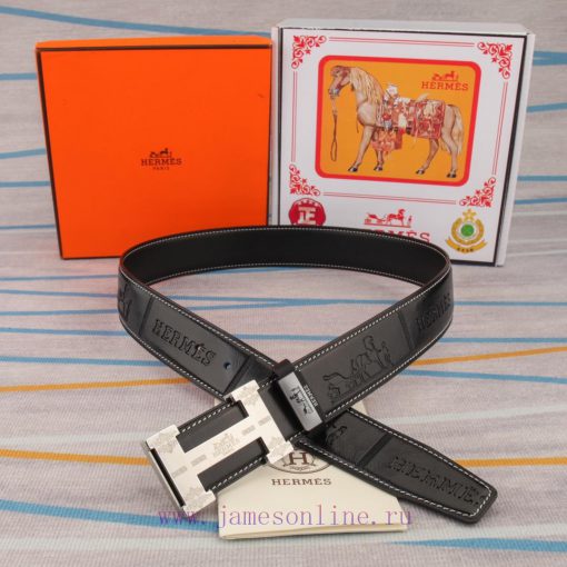 Belt, belt, Aimaishi cowhide beltMen's belt material: 100% head layer cowhide belt, guarante fl1fwq9z - Image 6