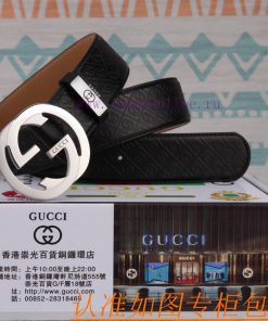 Belt and belt Gucci leather beltMen's belt material: 100% head layer cowhide belt, guarantee 5fvctdqm