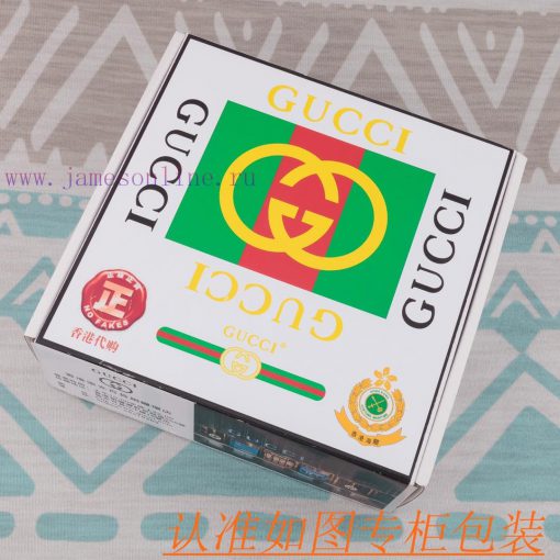 Belt and belt Gucci leather beltMen's belt material: 100% head layer cowhide belt, guarantee t6pbtpp1 - Image 10