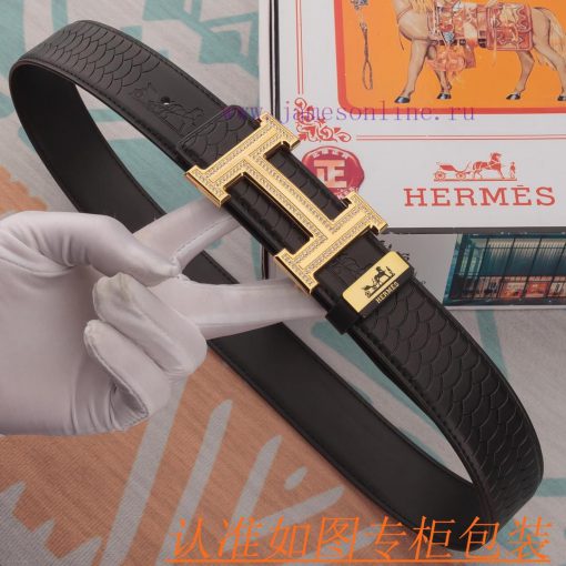 Belt, belt, Aimaishi cowhide beltMen's belt material: 100% head layer cowhide belt, guarante wnldnni6 - Image 5