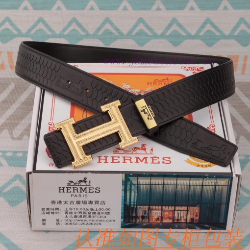 Belt, belt, Aimaishi cowhide beltMen's belt material: 100% head layer cowhide belt, guarante uql6k8ij - Image 5