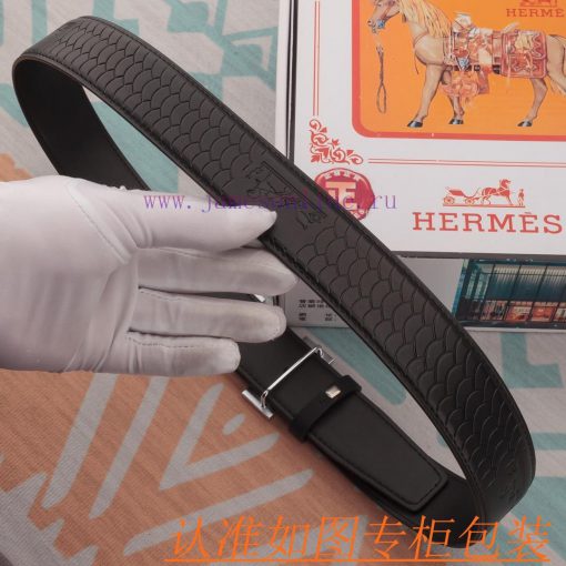 Belt, belt, Aimaishi cowhide beltMen's belt material: 100% head layer cowhide belt, guarante uql6k8ij - Image 9