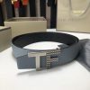 Tomford's latest popular double-sided top layer butter with original box and 3.8-wide new mo pwd7utc4