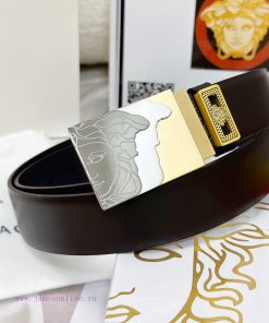 Belt Versace Versace Top RemakeThe waistband is made of 100% imported top layer cowhide, ens quv0hlc3