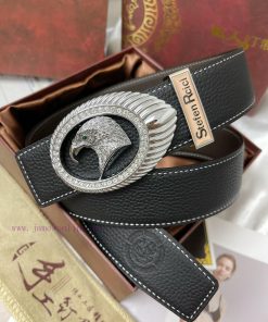 Belt Stefen Rcici Nitz ️Belt replica Private customized high-end supply versionImported orig y4bkq0lq