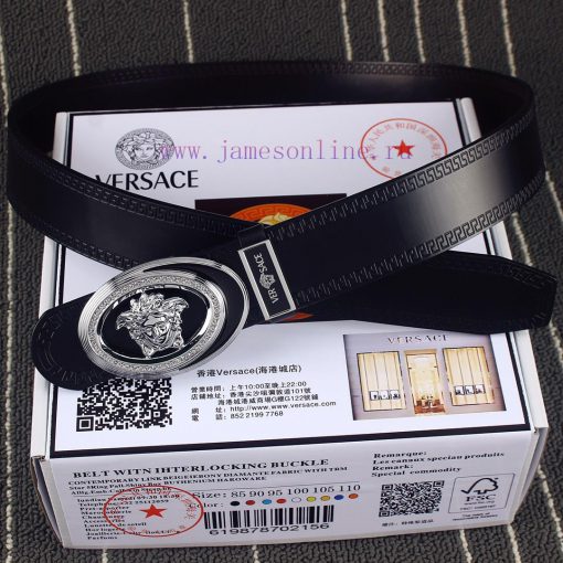Versace Ver... sace ️ double-sided useIdentify and receive a punch as a giftThe material is uqoau7p5 - Image 7