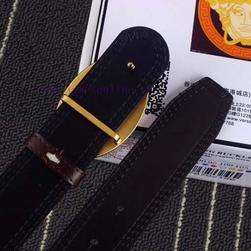 Versace Ver... sace ️ double-sided useIdentify and receive a punch as a giftThe material is qx3f35gr - Image 8