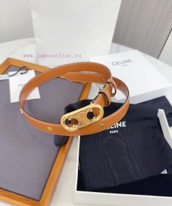 Celine has upgraded its materials with genuine IP plated steel buckles measuring 2.5 centime x1e4zl4y