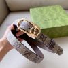 This belt is made of GSuprempvc and cleverly embellished with the iconic double-GElement, sh 7wmh0c44