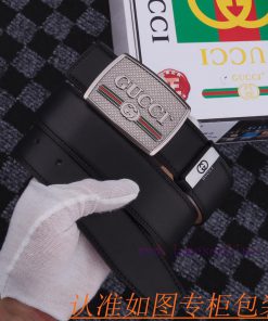 Gucci. Gucci️Material: 100% top layer cowhide belt, ensuring genuine leather belt, finely cr 9n1q1p5e