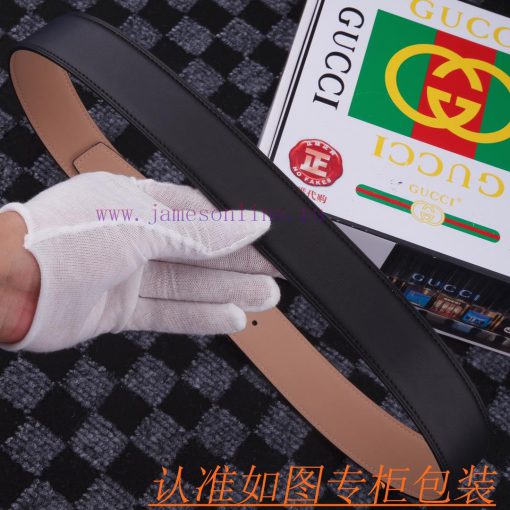 Gucci. Gucci️Material: 100% top layer cowhide belt, ensuring genuine leather belt, finely cr 9n1q1p5e - Image 9