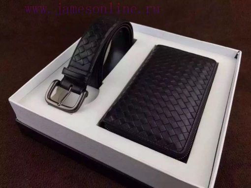 Gift box two-piece setBVThe original quality is forever classic, making it more upscale for ferymv2n - Image 2