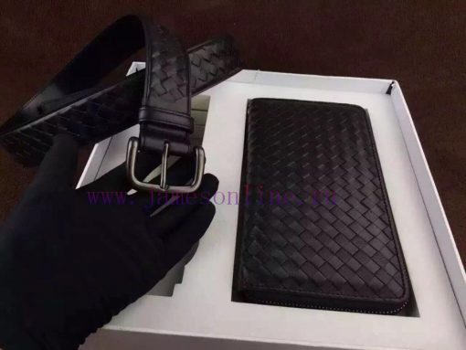 Gift box two-piece setBVThe original quality is forever classic, making it more upscale for ferymv2n - Image 5
