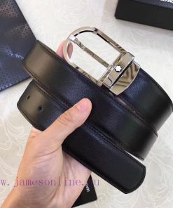 Comes with a complete set of Montblanc 2018 latest autumn and winter styles with a 35mm fash 9kfdufu0