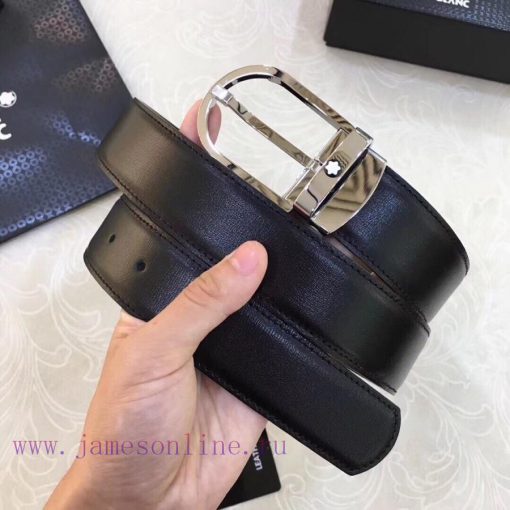 Comes with a complete set of Montblanc 2018 latest autumn and winter styles with a 35mm fash 9kfdufu0